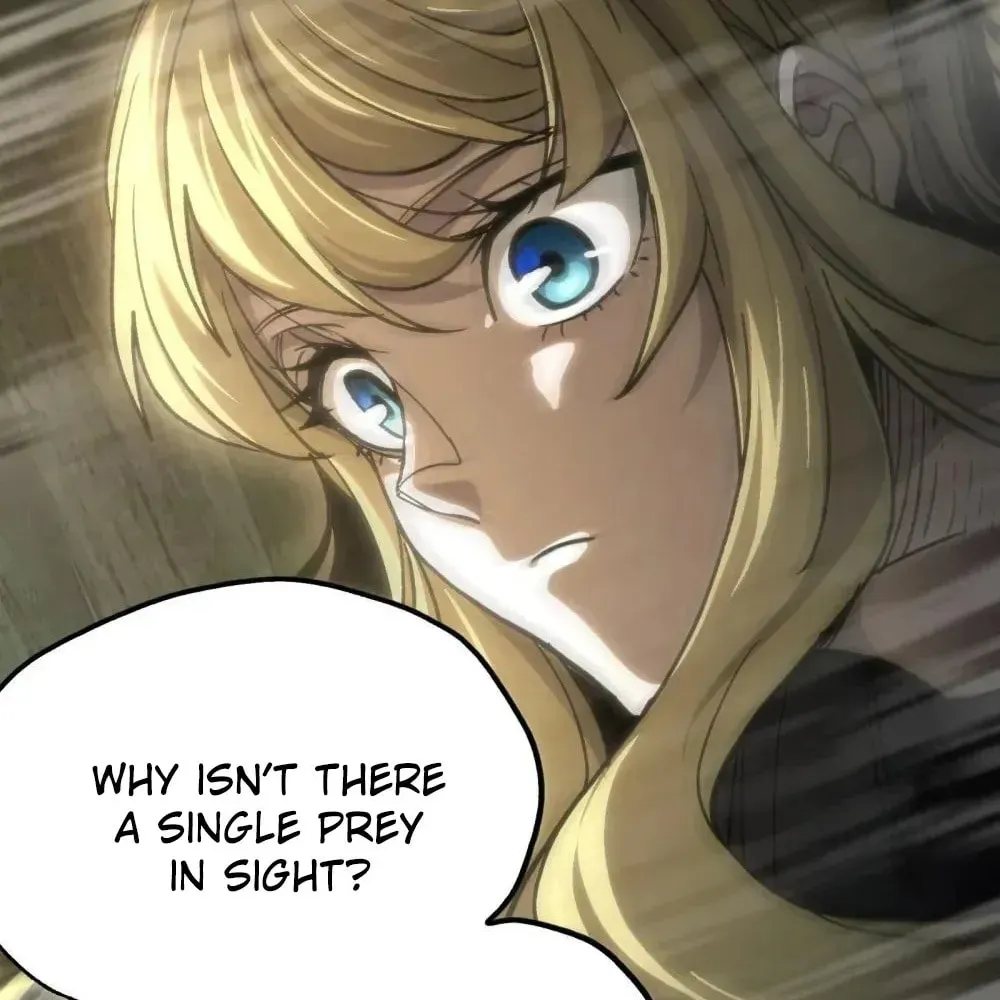 The Unrivaled Delinquent in Combat Has Ended Up Becoming a Healer Within a Game Chapter 126 page 42 - 