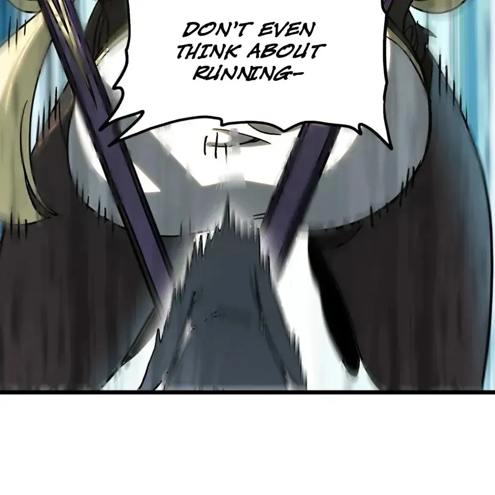 The Unrivaled Delinquent in Combat Has Ended Up Becoming a Healer Within a Game Chapter 126 page 55 - 
