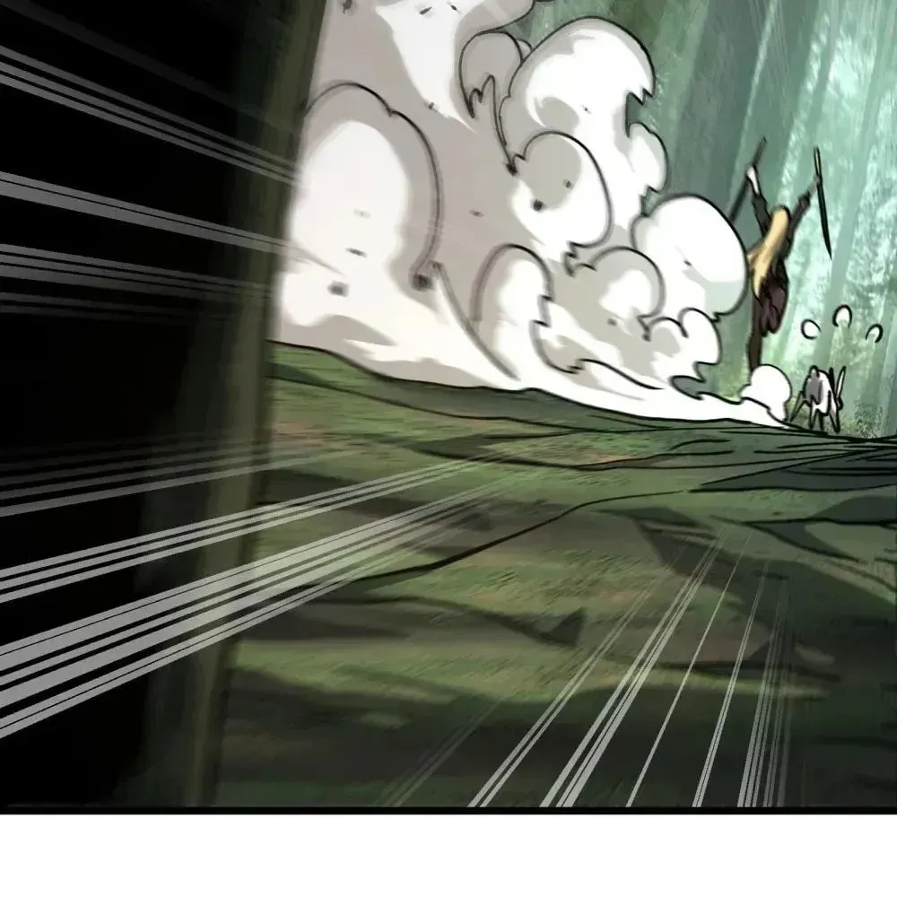 The Unrivaled Delinquent in Combat Has Ended Up Becoming a Healer Within a Game Chapter 126 page 57 - 