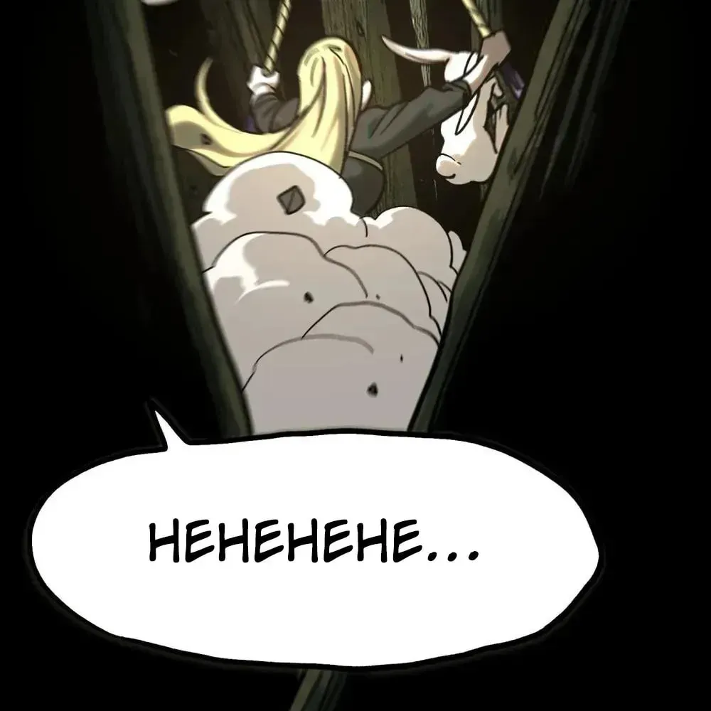 The Unrivaled Delinquent in Combat Has Ended Up Becoming a Healer Within a Game Chapter 126 page 59 - 