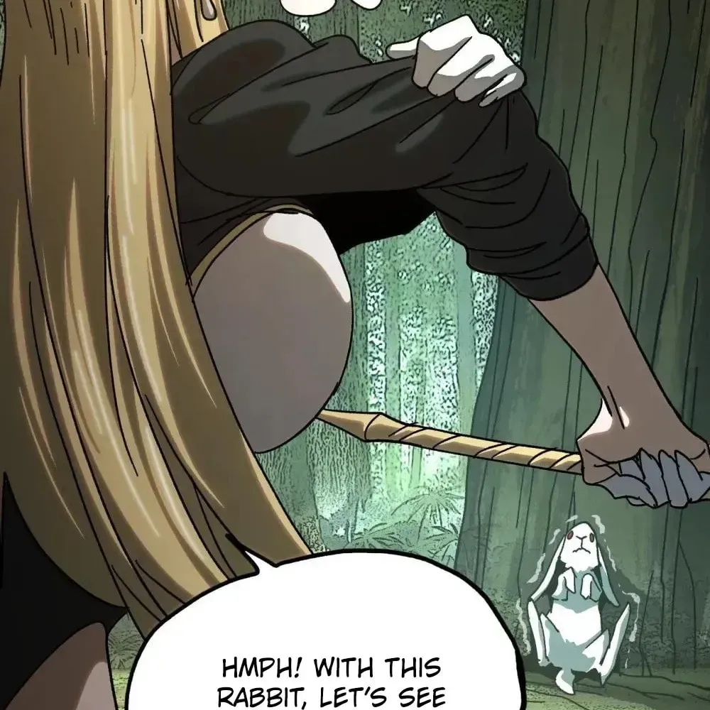 The Unrivaled Delinquent in Combat Has Ended Up Becoming a Healer Within a Game Chapter 126 page 63 - 