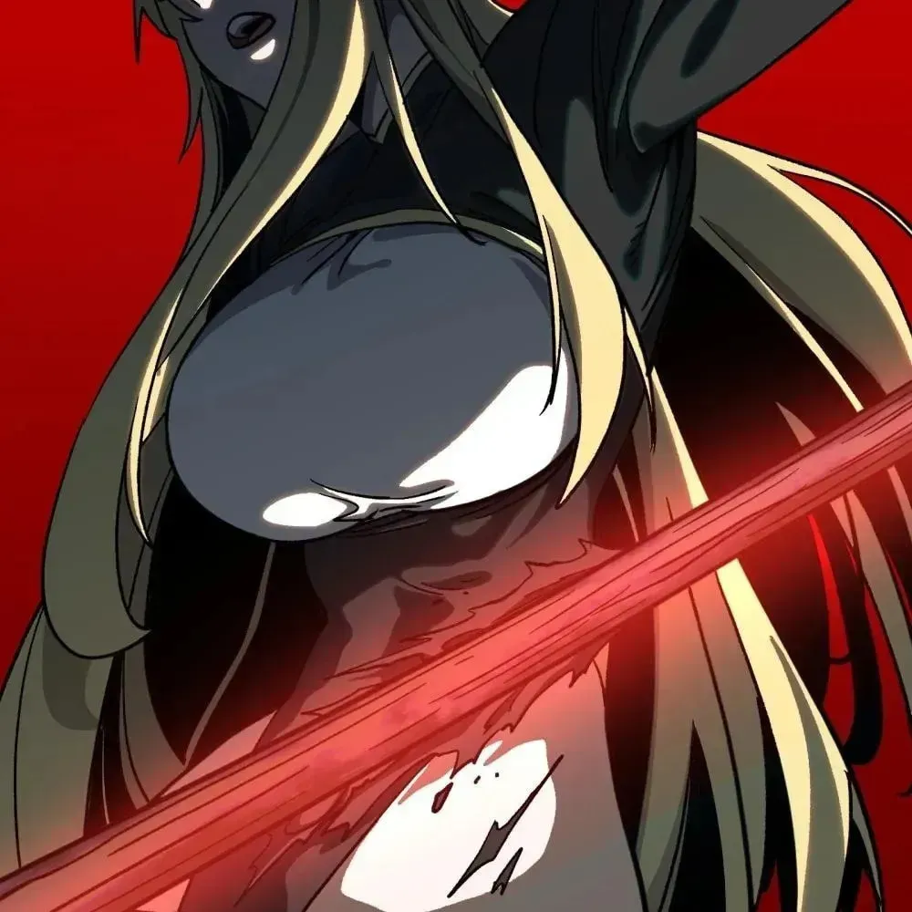 The Unrivaled Delinquent in Combat Has Ended Up Becoming a Healer Within a Game Chapter 126 page 68 - 