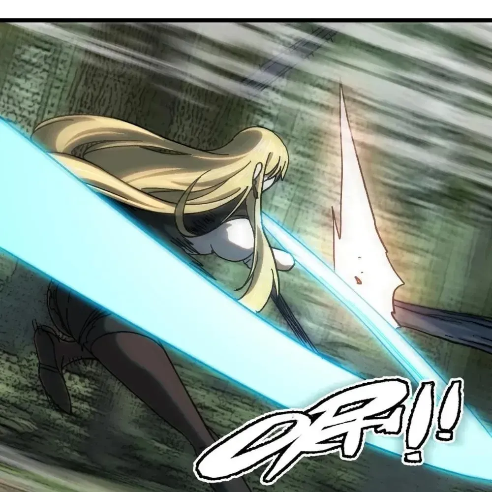 The Unrivaled Delinquent in Combat Has Ended Up Becoming a Healer Within a Game Chapter 126 page 70 - 