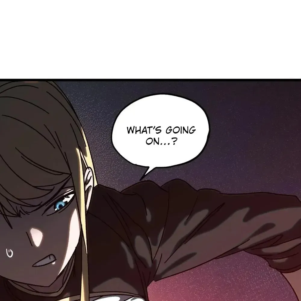 The Unrivaled Delinquent in Combat Has Ended Up Becoming a Healer Within a Game Chapter 126 page 72 - 