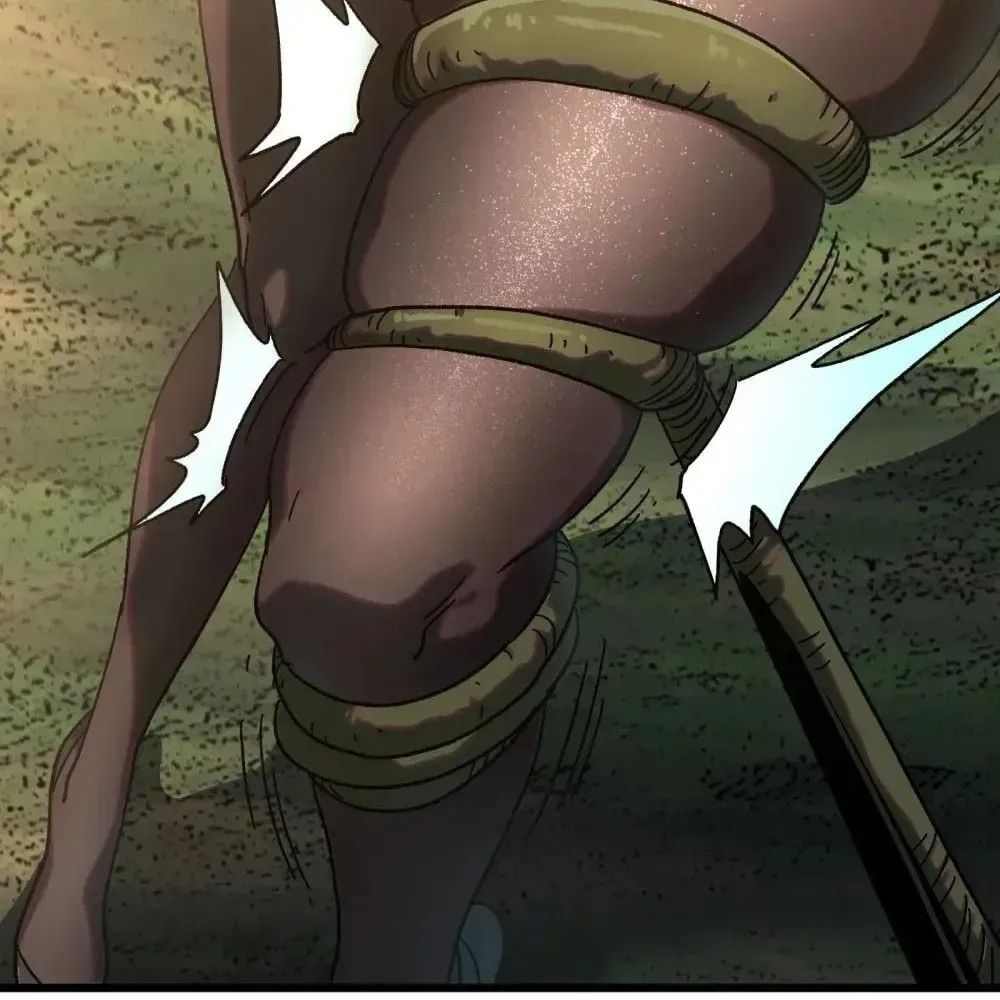 The Unrivaled Delinquent in Combat Has Ended Up Becoming a Healer Within a Game Chapter 126 page 81 - 