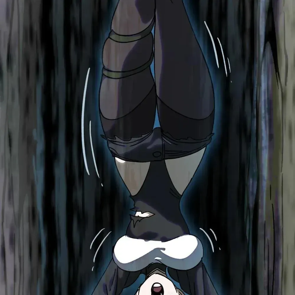 The Unrivaled Delinquent in Combat Has Ended Up Becoming a Healer Within a Game Chapter 126 page 87 - 