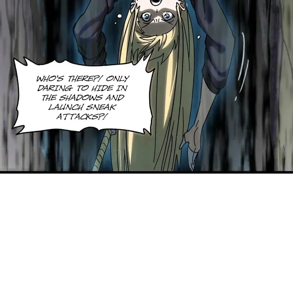 The Unrivaled Delinquent in Combat Has Ended Up Becoming a Healer Within a Game Chapter 126 page 88 - 