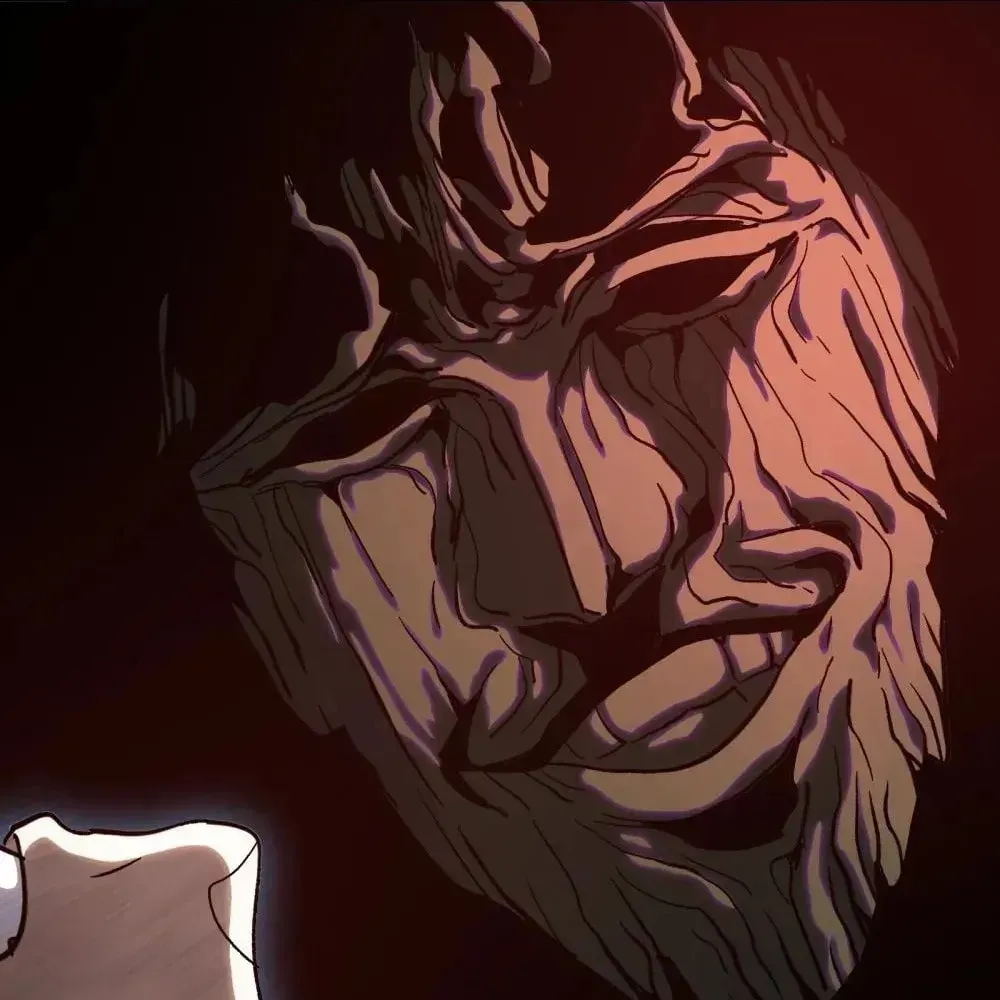 The Unrivaled Delinquent in Combat Has Ended Up Becoming a Healer Within a Game Chapter 126 page 91 - 