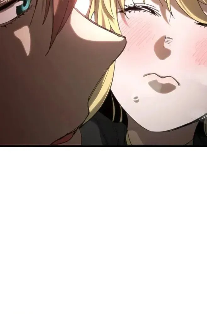 The Unrivaled Delinquent in Combat Has Ended Up Becoming a Healer Within a Game Chapter 127 page 12 - 