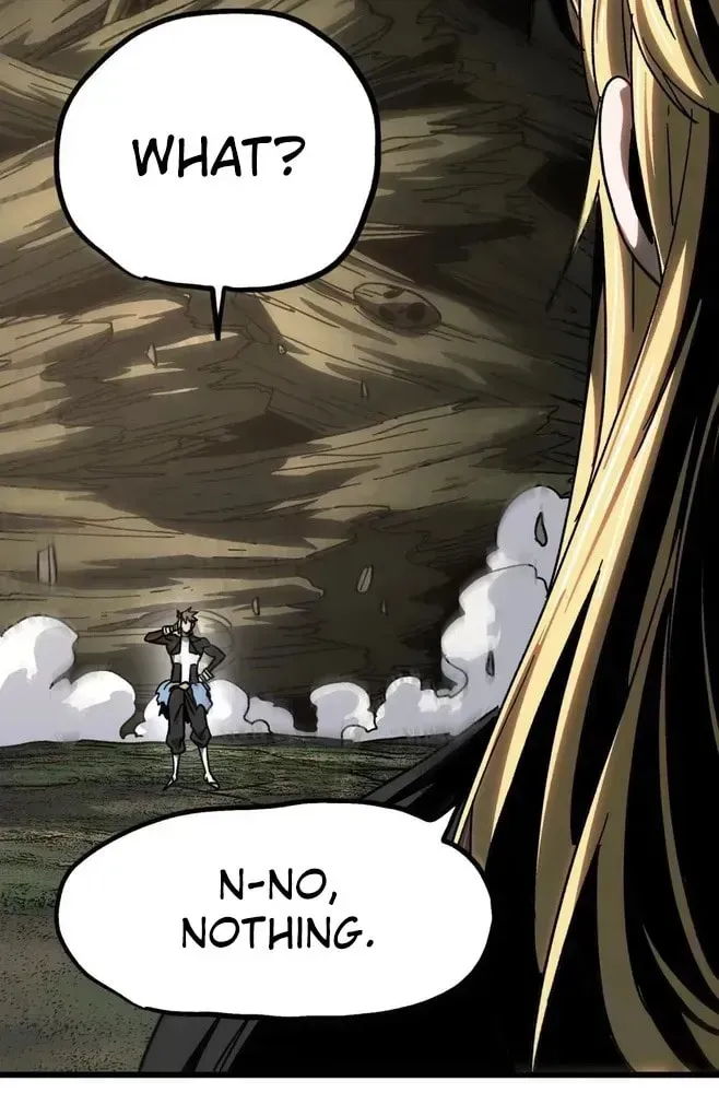 The Unrivaled Delinquent in Combat Has Ended Up Becoming a Healer Within a Game Chapter 127 page 25 - 
