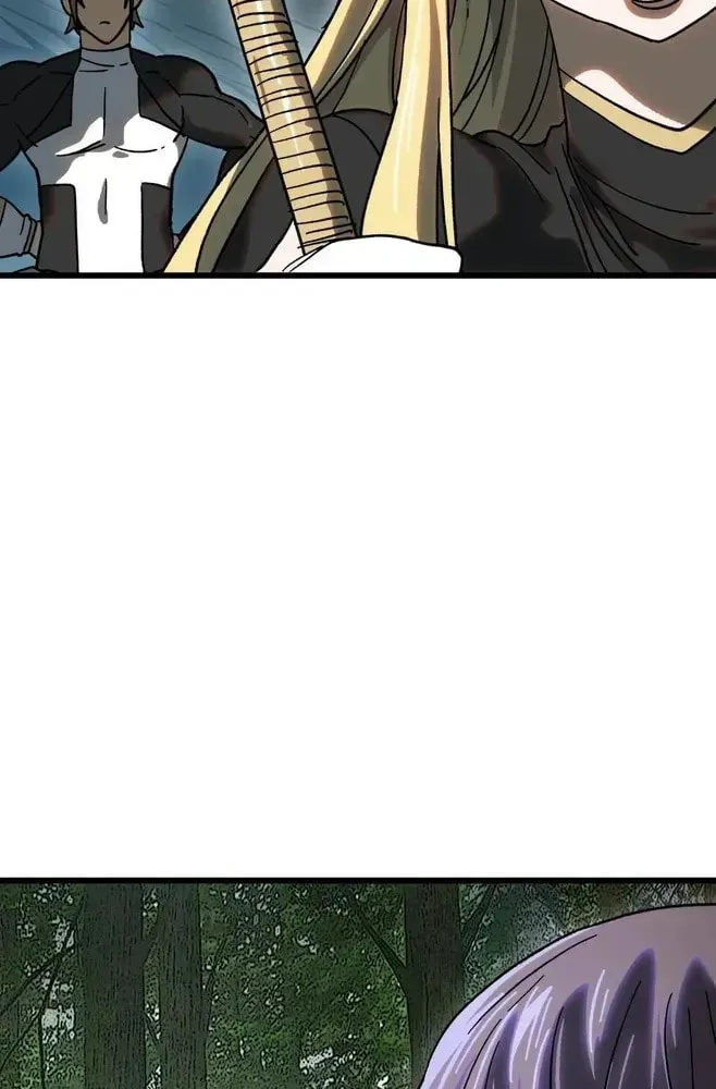 The Unrivaled Delinquent in Combat Has Ended Up Becoming a Healer Within a Game Chapter 127 page 27 - 