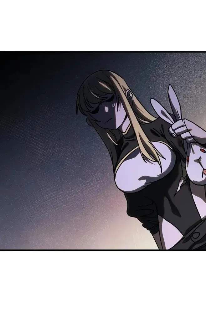 The Unrivaled Delinquent in Combat Has Ended Up Becoming a Healer Within a Game Chapter 127 page 29 - 