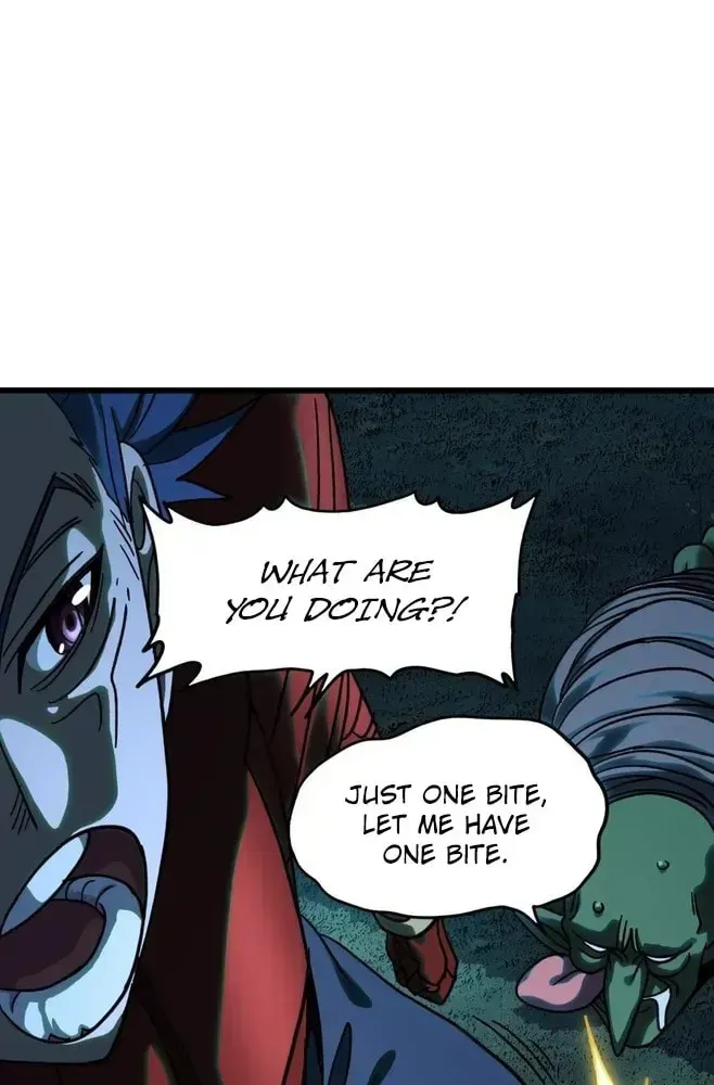 The Unrivaled Delinquent in Combat Has Ended Up Becoming a Healer Within a Game Chapter 127 page 37 - 