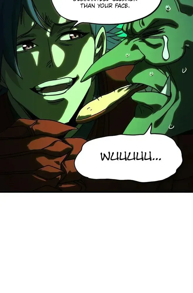 The Unrivaled Delinquent in Combat Has Ended Up Becoming a Healer Within a Game Chapter 127 page 39 - 