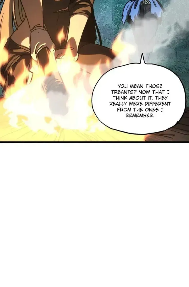 The Unrivaled Delinquent in Combat Has Ended Up Becoming a Healer Within a Game Chapter 127 page 41 - 