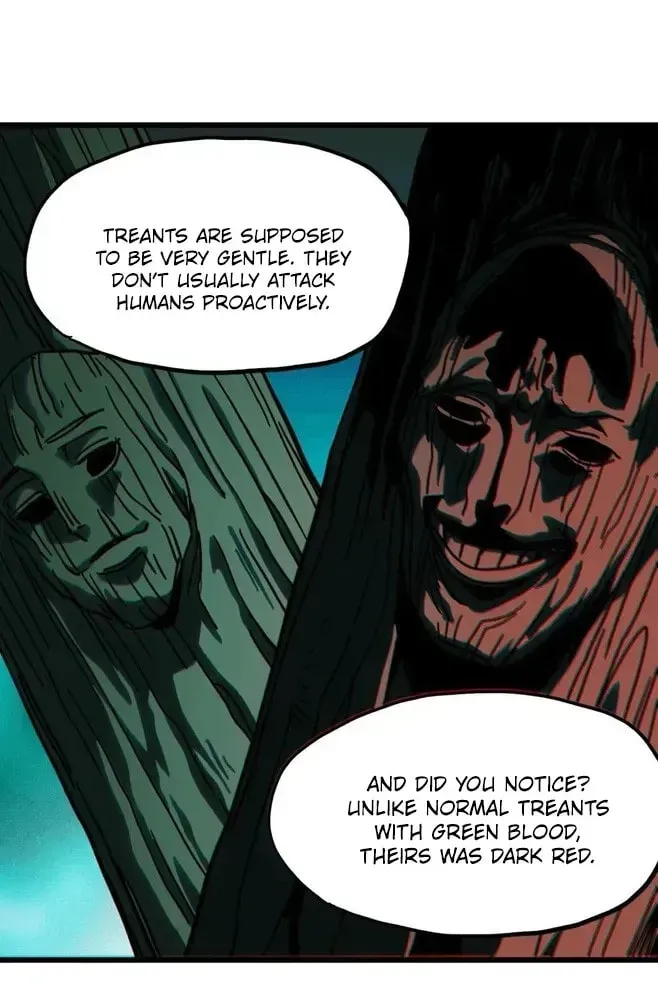 The Unrivaled Delinquent in Combat Has Ended Up Becoming a Healer Within a Game Chapter 127 page 42 - 