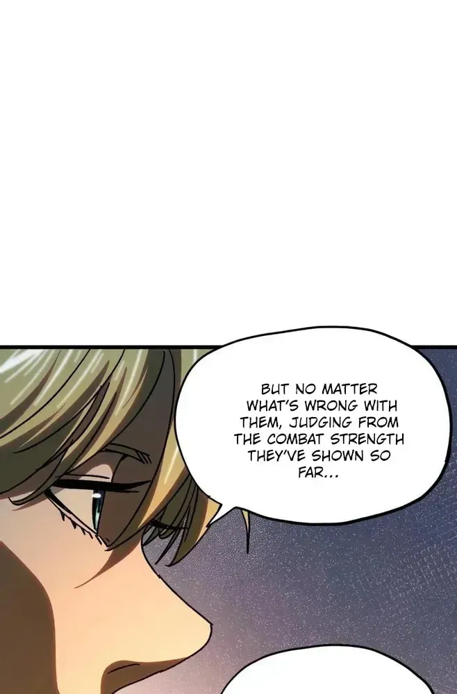 The Unrivaled Delinquent in Combat Has Ended Up Becoming a Healer Within a Game Chapter 127 page 43 - 