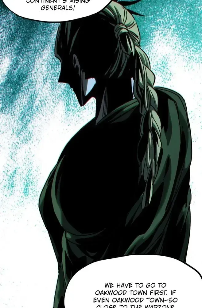 The Unrivaled Delinquent in Combat Has Ended Up Becoming a Healer Within a Game Chapter 127 page 45 - 