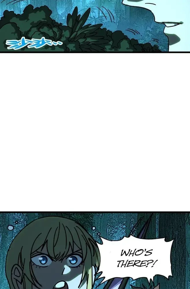 The Unrivaled Delinquent in Combat Has Ended Up Becoming a Healer Within a Game Chapter 127 page 47 - 