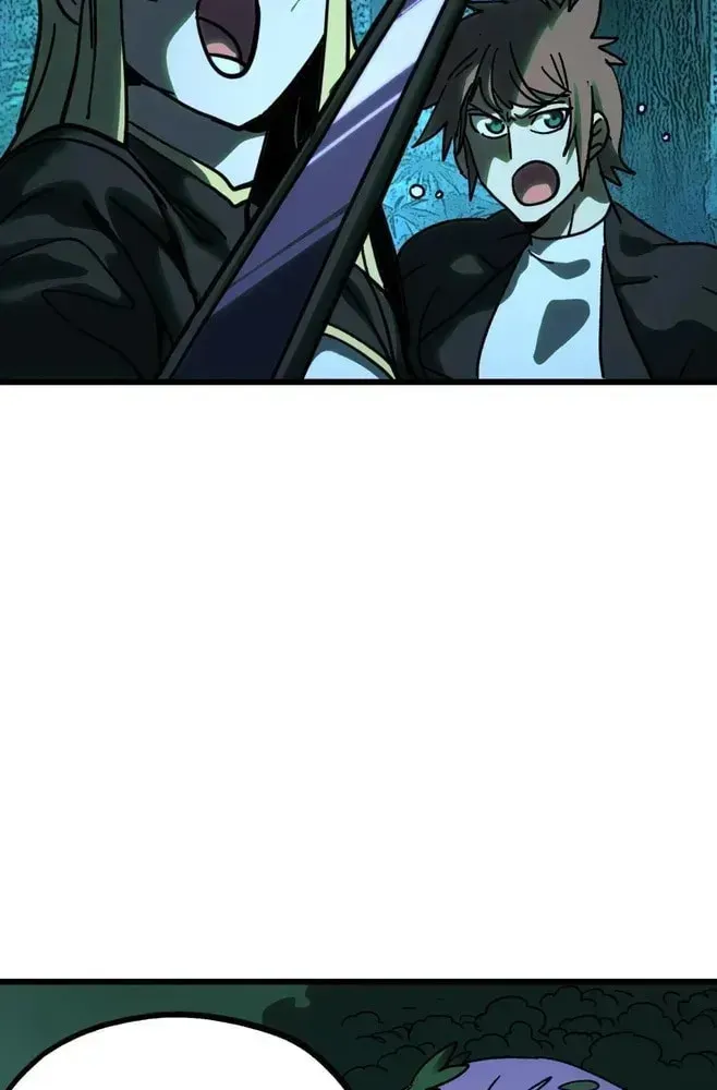 The Unrivaled Delinquent in Combat Has Ended Up Becoming a Healer Within a Game Chapter 127 page 48 - 