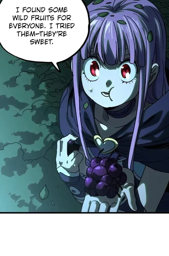 The Unrivaled Delinquent in Combat Has Ended Up Becoming a Healer Within a Game Chapter 127 page 49 - 