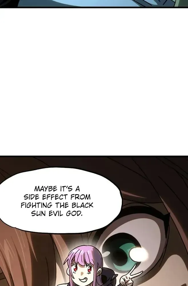 The Unrivaled Delinquent in Combat Has Ended Up Becoming a Healer Within a Game Chapter 127 page 54 - 
