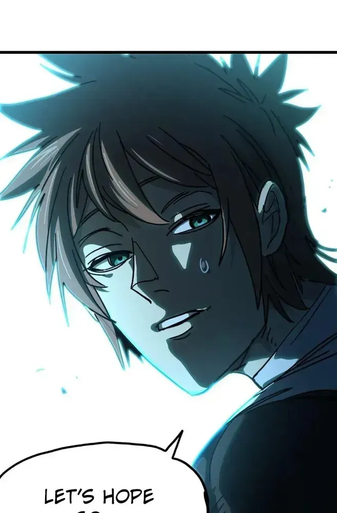The Unrivaled Delinquent in Combat Has Ended Up Becoming a Healer Within a Game Chapter 127 page 59 - 