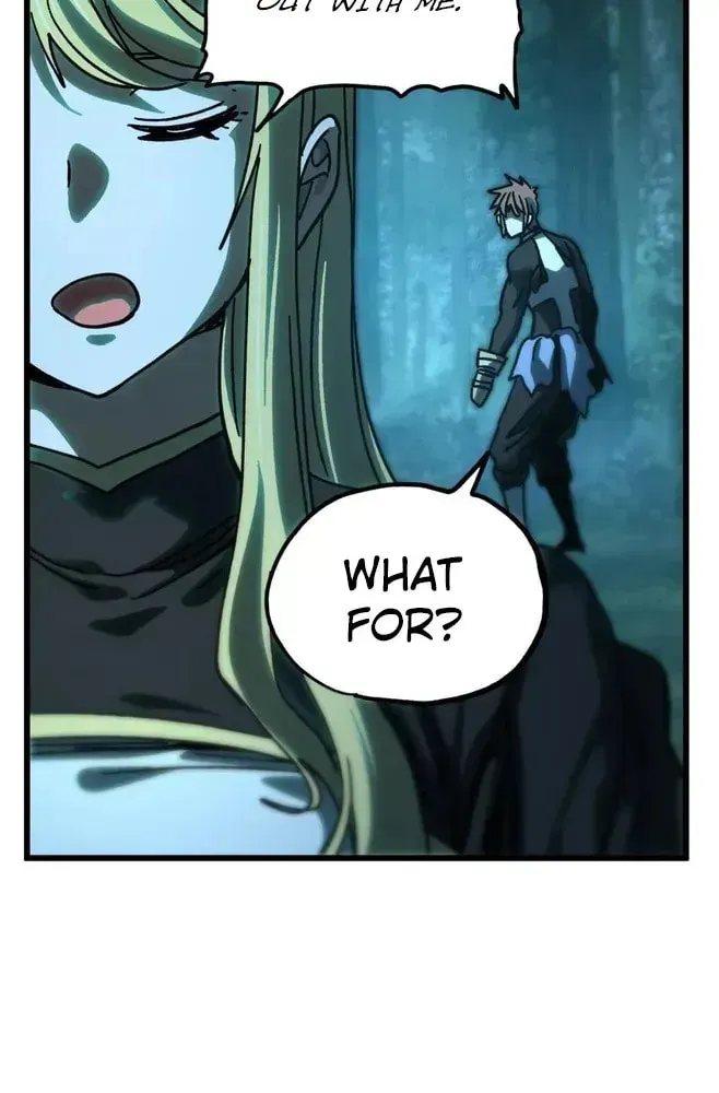 The Unrivaled Delinquent in Combat Has Ended Up Becoming a Healer Within a Game Chapter 127 page 61 - 