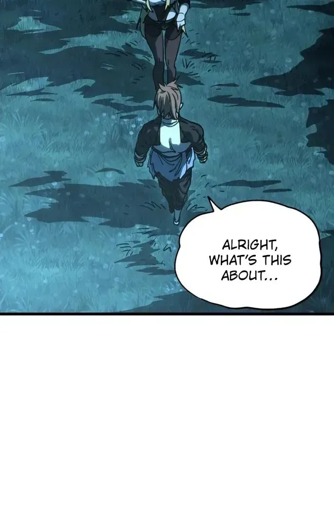 The Unrivaled Delinquent in Combat Has Ended Up Becoming a Healer Within a Game Chapter 127 page 68 - 
