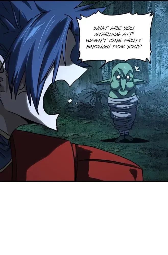 The Unrivaled Delinquent in Combat Has Ended Up Becoming a Healer Within a Game Chapter 127 page 93 - 