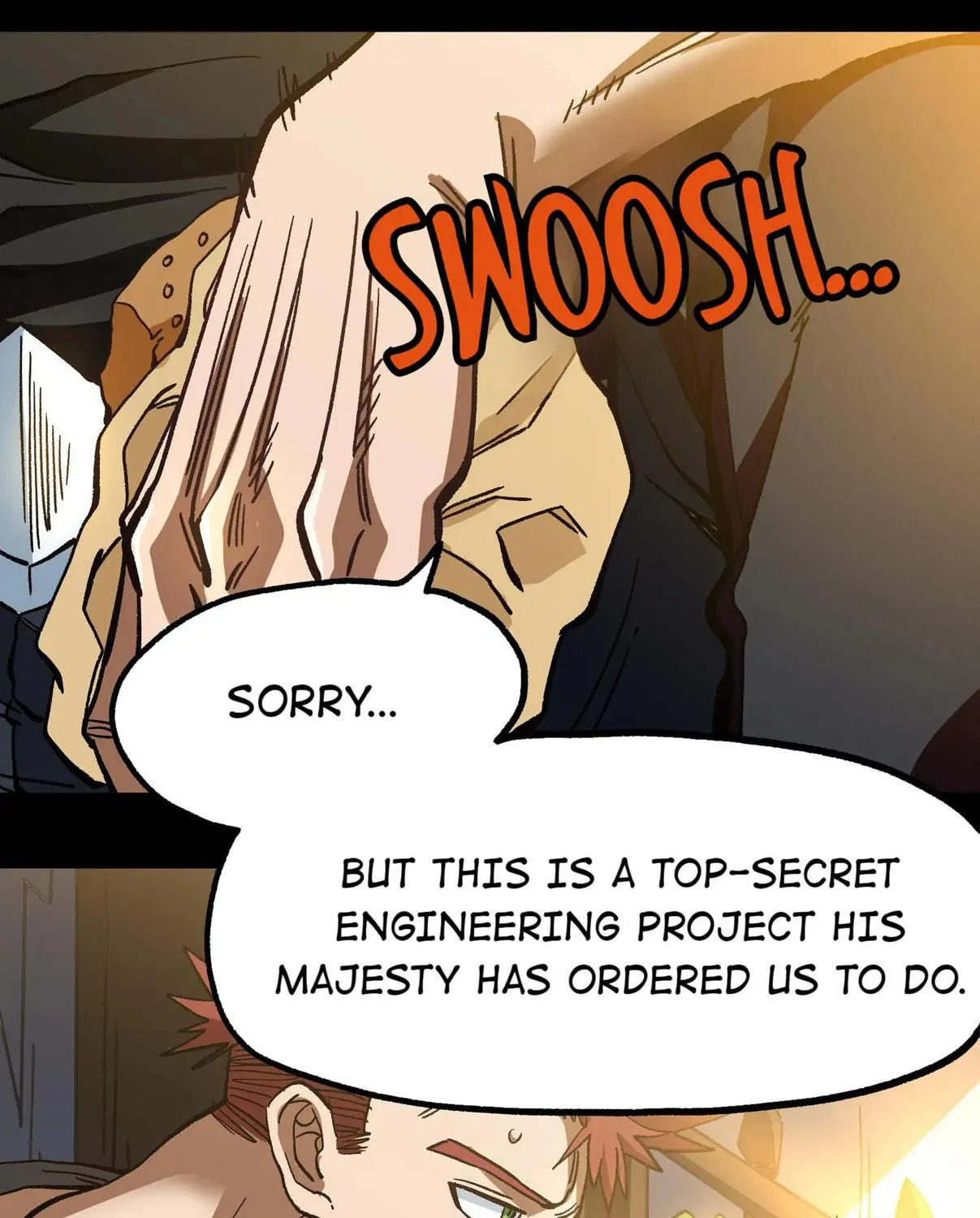 The Unrivaled Delinquent in Combat Has Ended Up Becoming a Healer Within a Game Chapter 13 page 102 - 