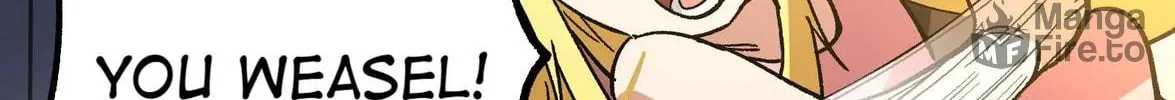 The Unrivaled Delinquent in Combat Has Ended Up Becoming a Healer Within a Game Chapter 13 page 107 - 