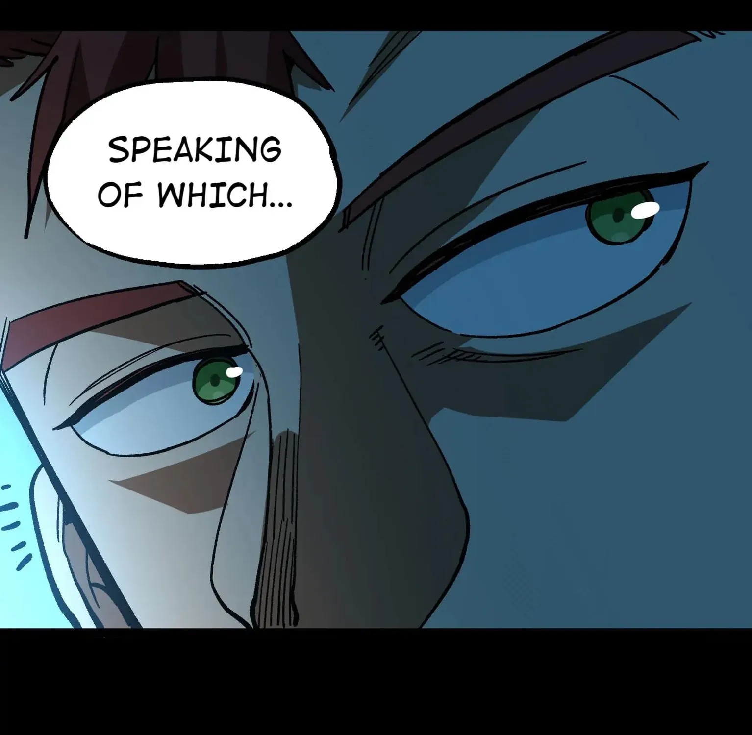 The Unrivaled Delinquent in Combat Has Ended Up Becoming a Healer Within a Game Chapter 13 page 110 - 