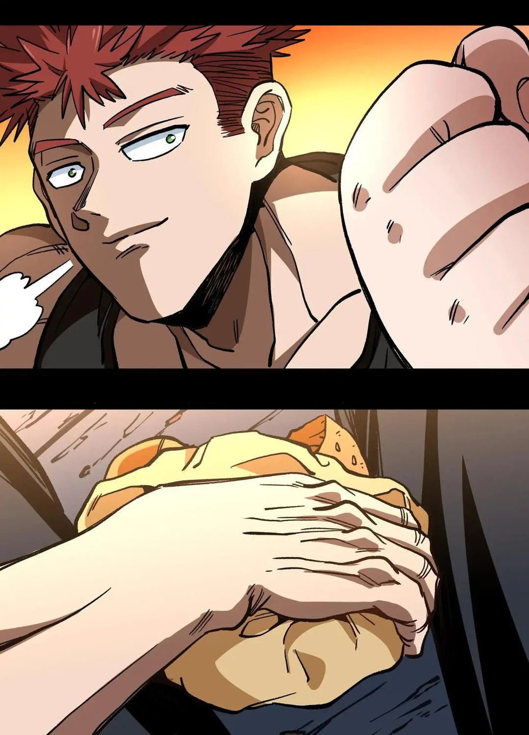 The Unrivaled Delinquent in Combat Has Ended Up Becoming a Healer Within a Game Chapter 13 page 116 - 