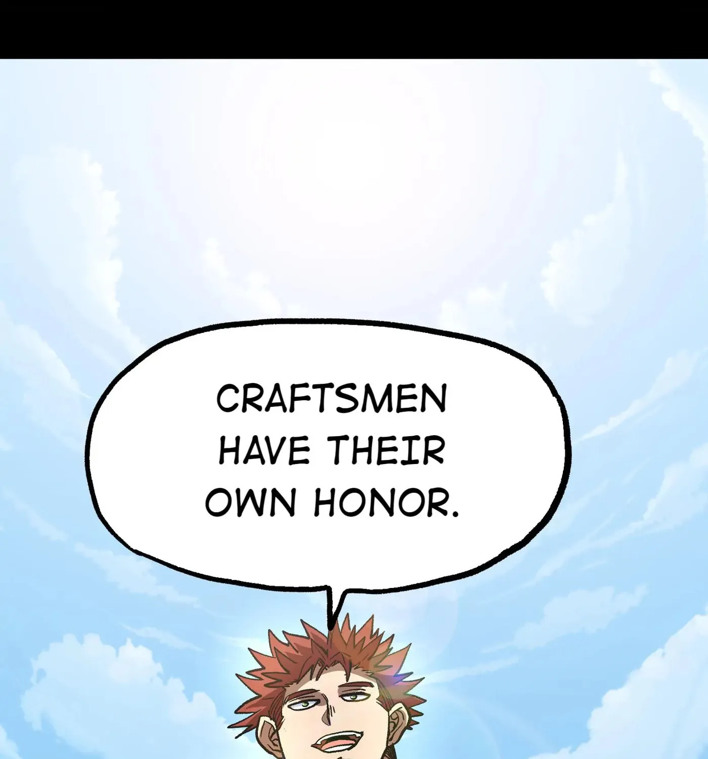The Unrivaled Delinquent in Combat Has Ended Up Becoming a Healer Within a Game Chapter 13 page 118 - 