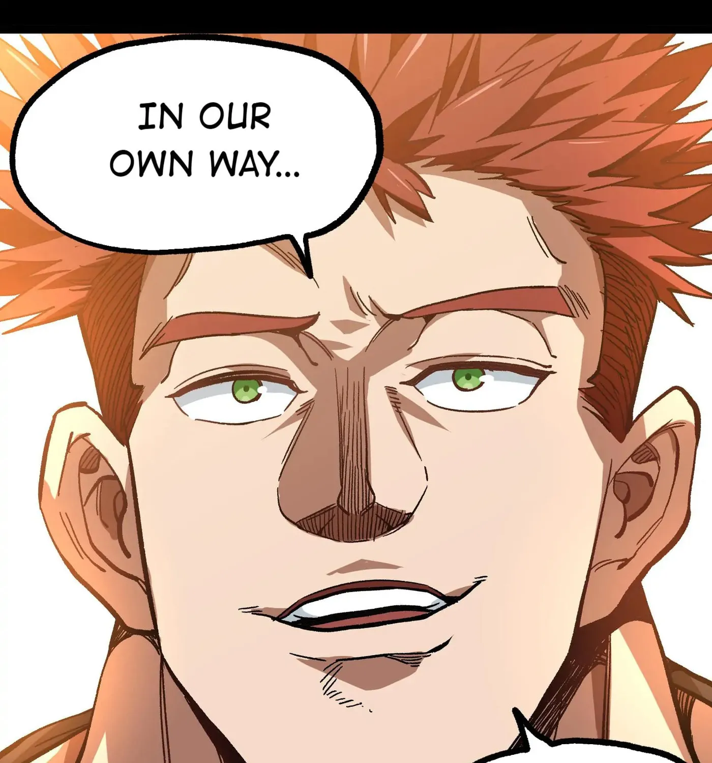 The Unrivaled Delinquent in Combat Has Ended Up Becoming a Healer Within a Game Chapter 13 page 122 - 