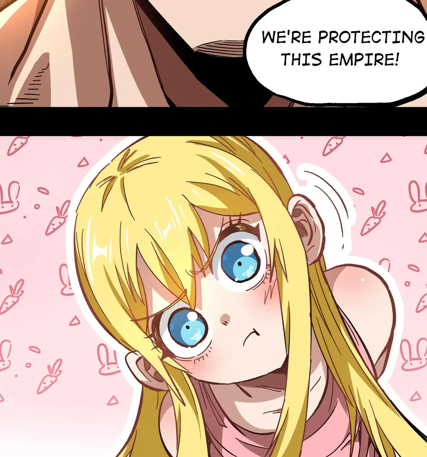 The Unrivaled Delinquent in Combat Has Ended Up Becoming a Healer Within a Game Chapter 13 page 123 - 