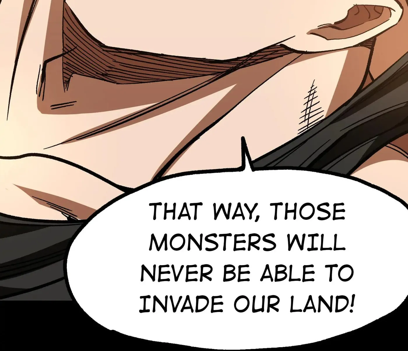 The Unrivaled Delinquent in Combat Has Ended Up Becoming a Healer Within a Game Chapter 13 page 126 - 