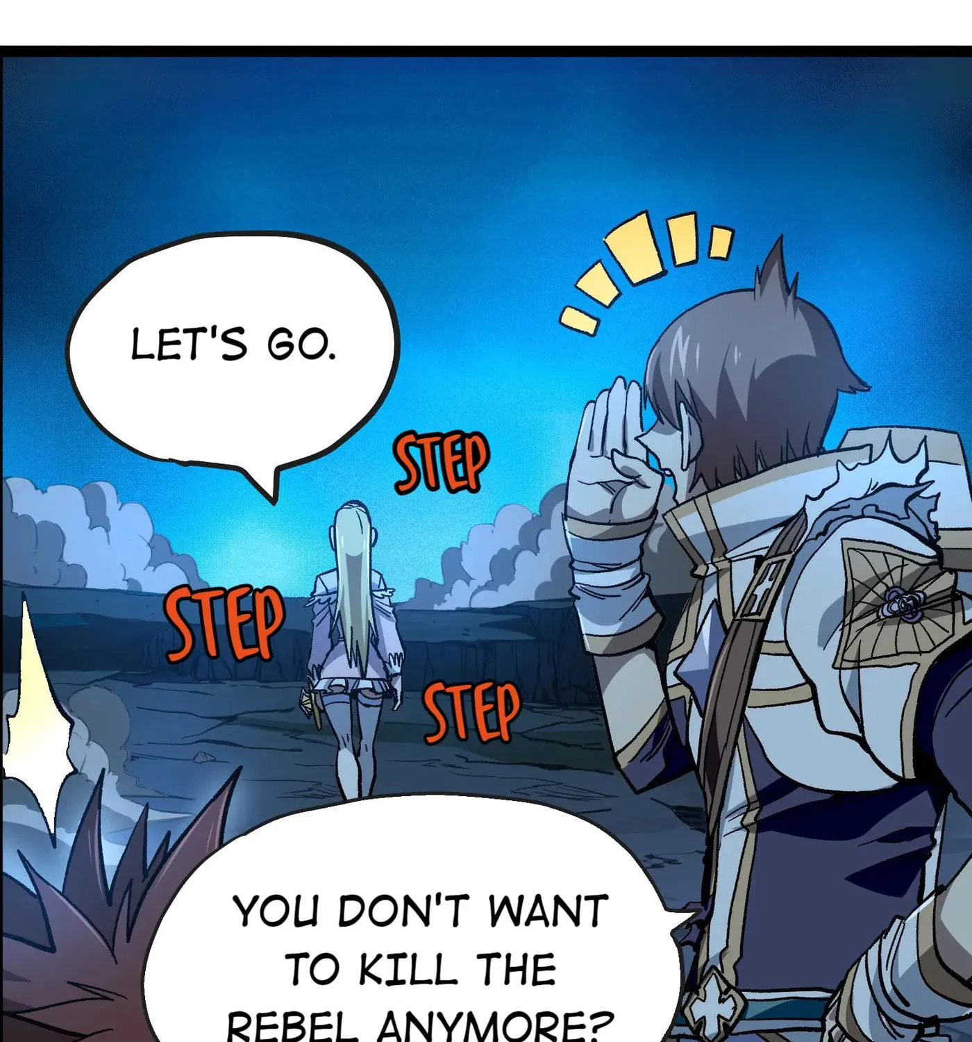 The Unrivaled Delinquent in Combat Has Ended Up Becoming a Healer Within a Game Chapter 13 page 14 - 