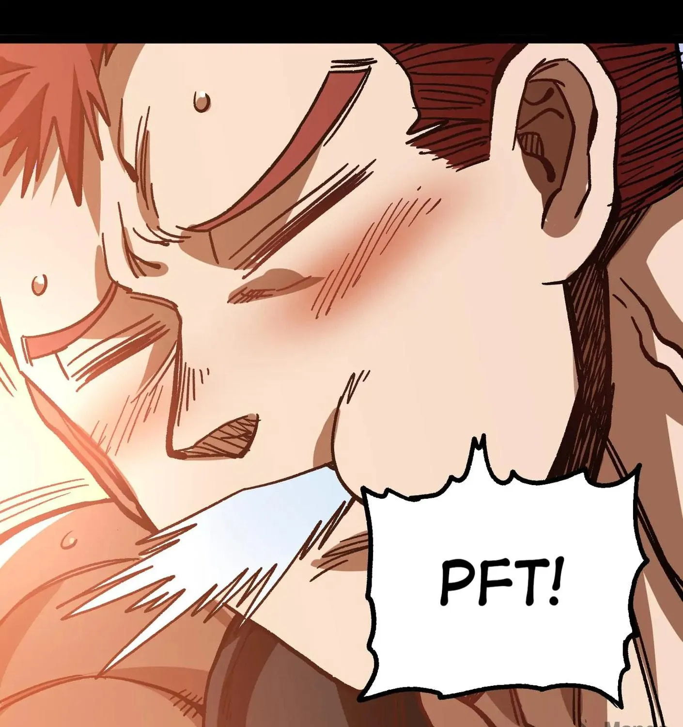 The Unrivaled Delinquent in Combat Has Ended Up Becoming a Healer Within a Game Chapter 13 page 133 - 