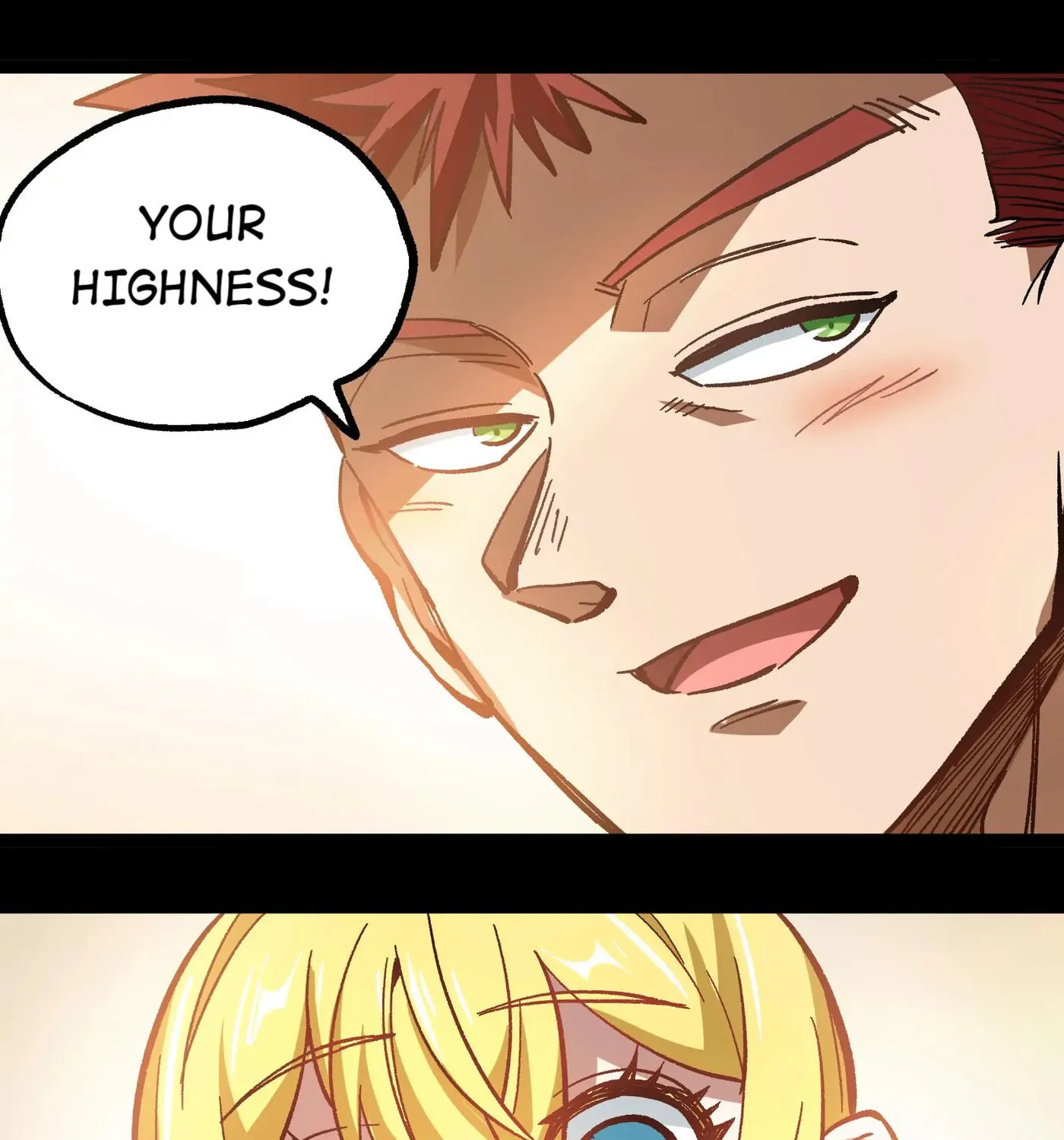 The Unrivaled Delinquent in Combat Has Ended Up Becoming a Healer Within a Game Chapter 13 page 143 - 