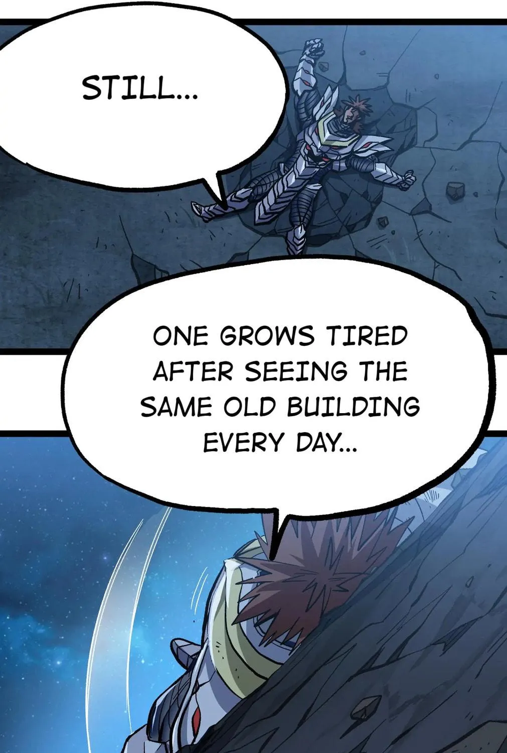 The Unrivaled Delinquent in Combat Has Ended Up Becoming a Healer Within a Game Chapter 13 page 152 - 