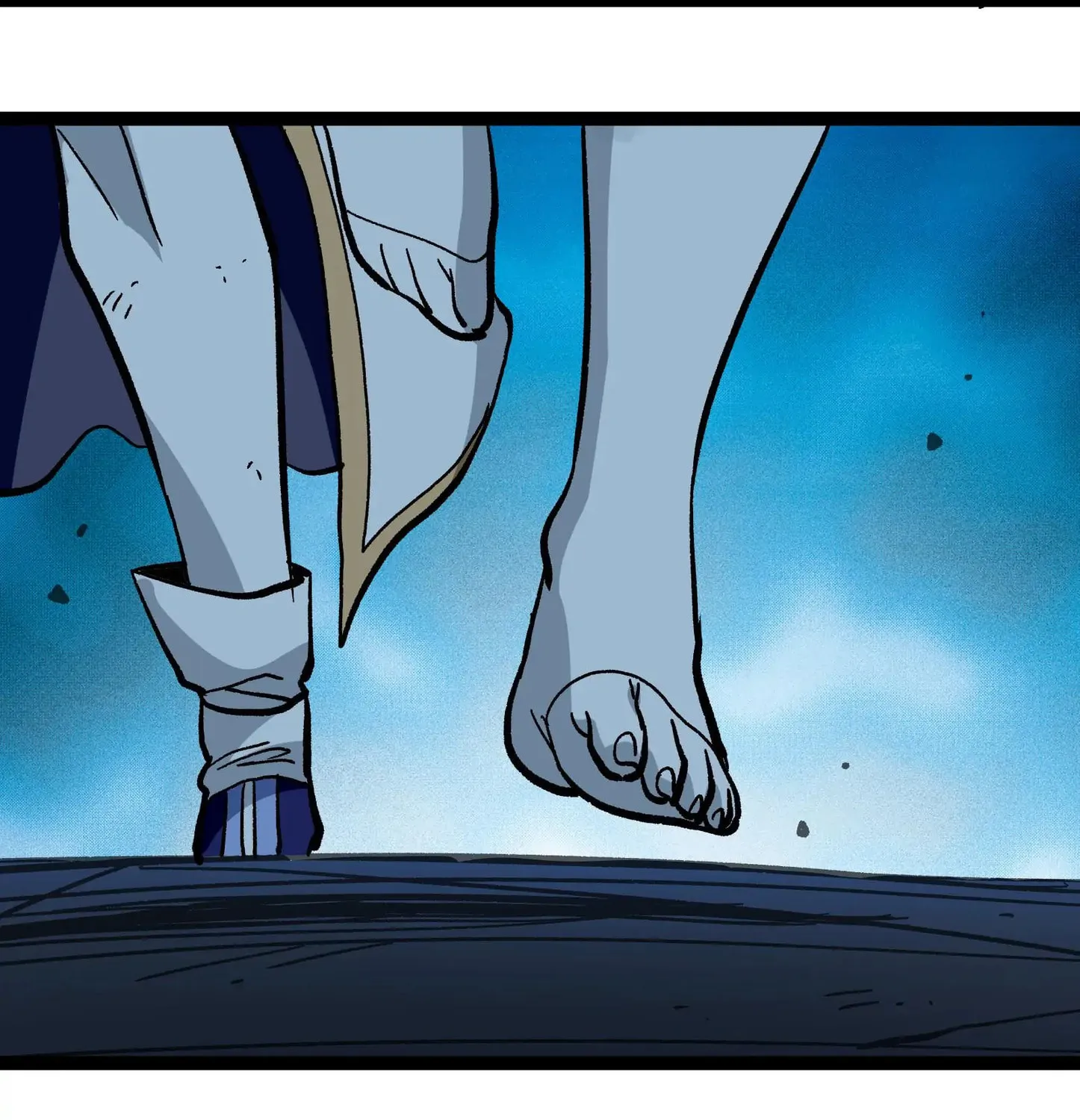 The Unrivaled Delinquent in Combat Has Ended Up Becoming a Healer Within a Game Chapter 13 page 156 - 