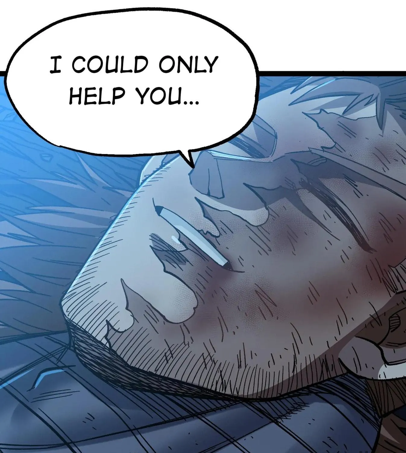 The Unrivaled Delinquent in Combat Has Ended Up Becoming a Healer Within a Game Chapter 13 page 158 - 