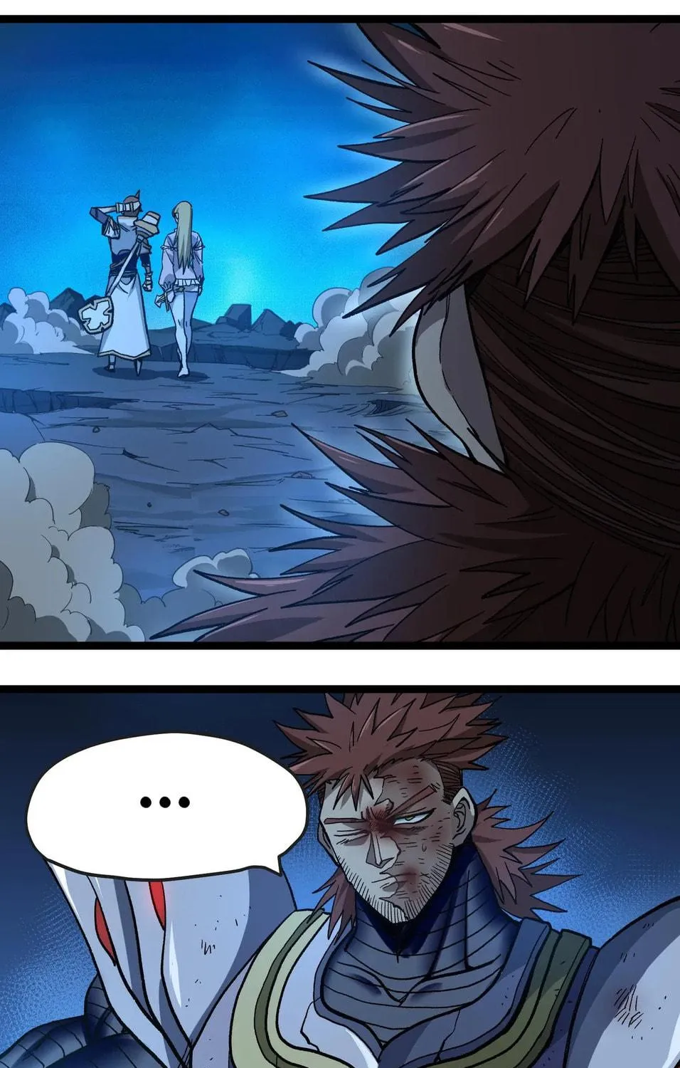 The Unrivaled Delinquent in Combat Has Ended Up Becoming a Healer Within a Game Chapter 13 page 18 - 