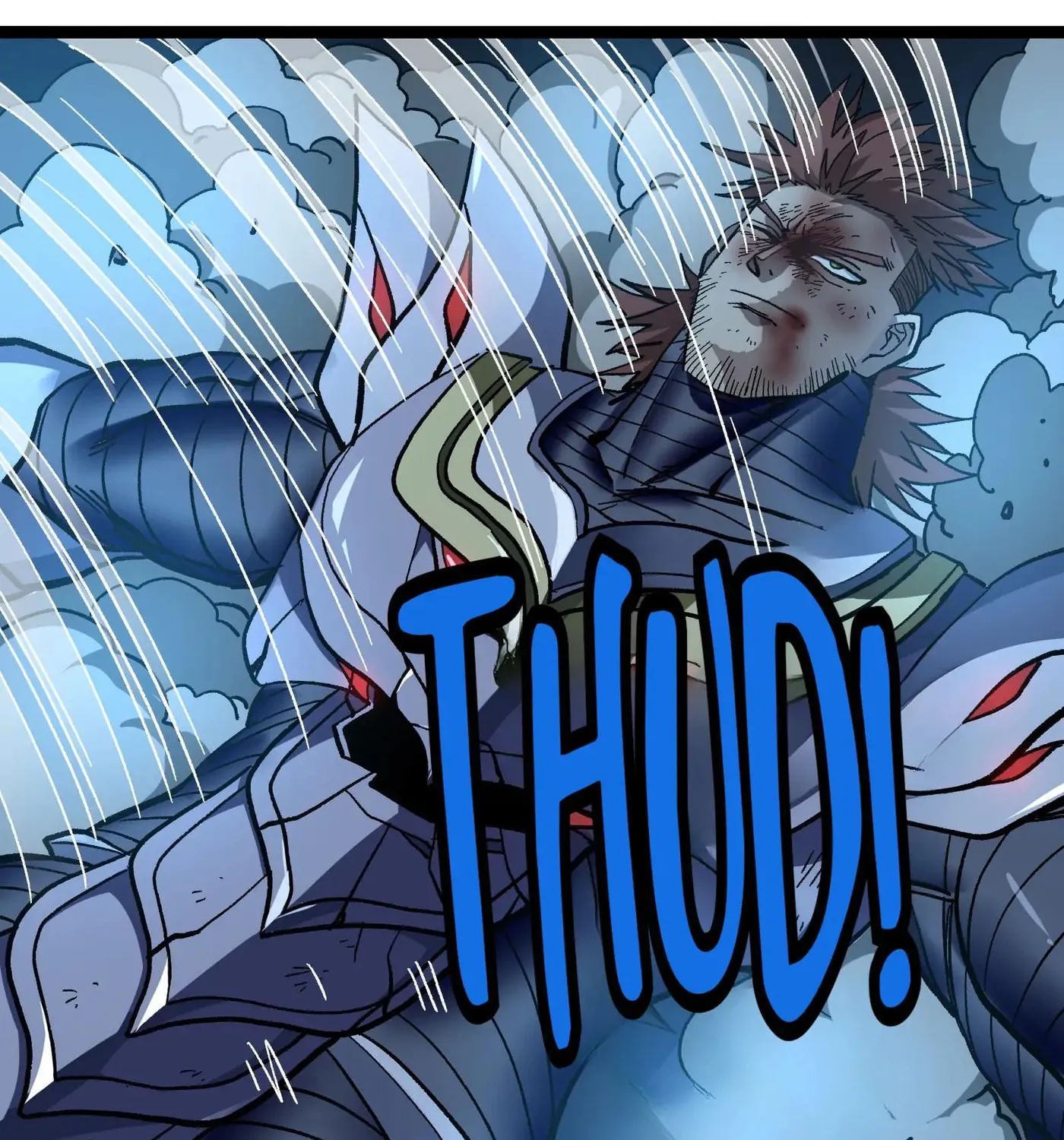 The Unrivaled Delinquent in Combat Has Ended Up Becoming a Healer Within a Game Chapter 13 page 20 - 