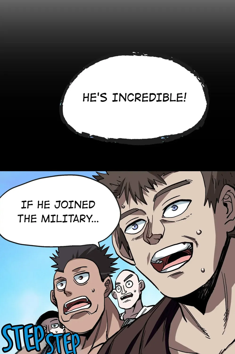 The Unrivaled Delinquent in Combat Has Ended Up Becoming a Healer Within a Game Chapter 13 page 23 - 