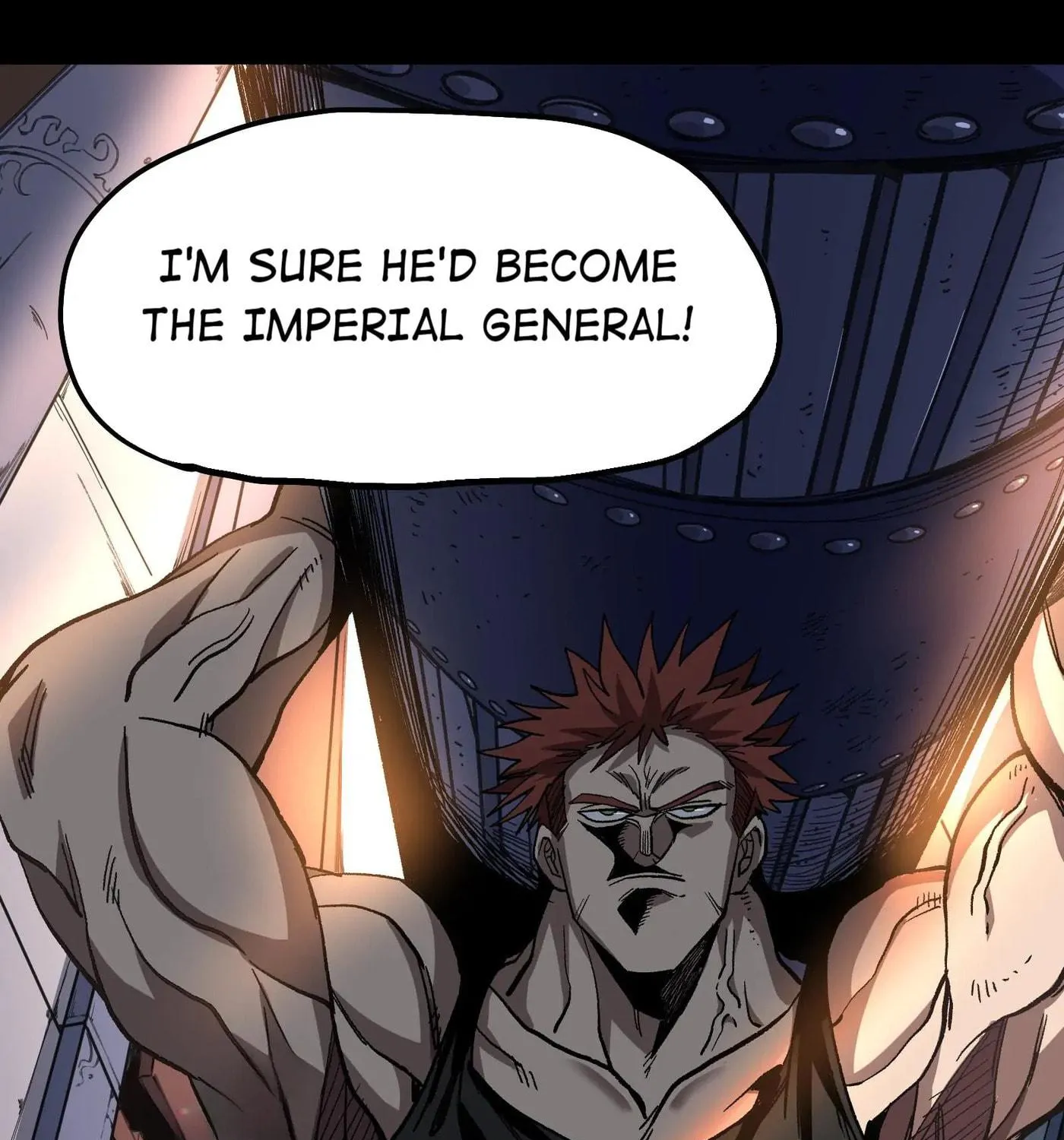 The Unrivaled Delinquent in Combat Has Ended Up Becoming a Healer Within a Game Chapter 13 page 25 - 