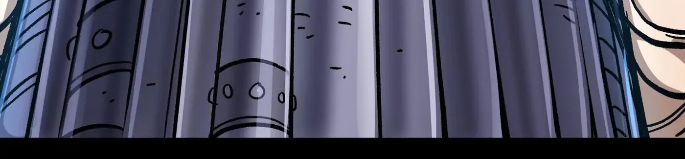 The Unrivaled Delinquent in Combat Has Ended Up Becoming a Healer Within a Game Chapter 13 page 39 - 