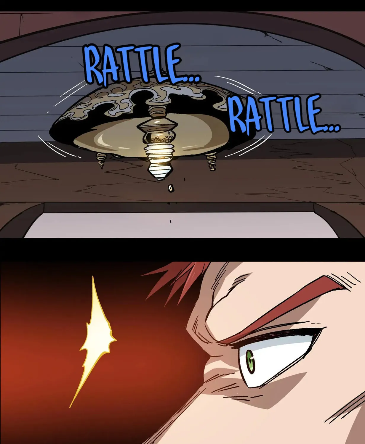 The Unrivaled Delinquent in Combat Has Ended Up Becoming a Healer Within a Game Chapter 13 page 40 - 